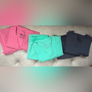 FIGS scrubs | XXS/P